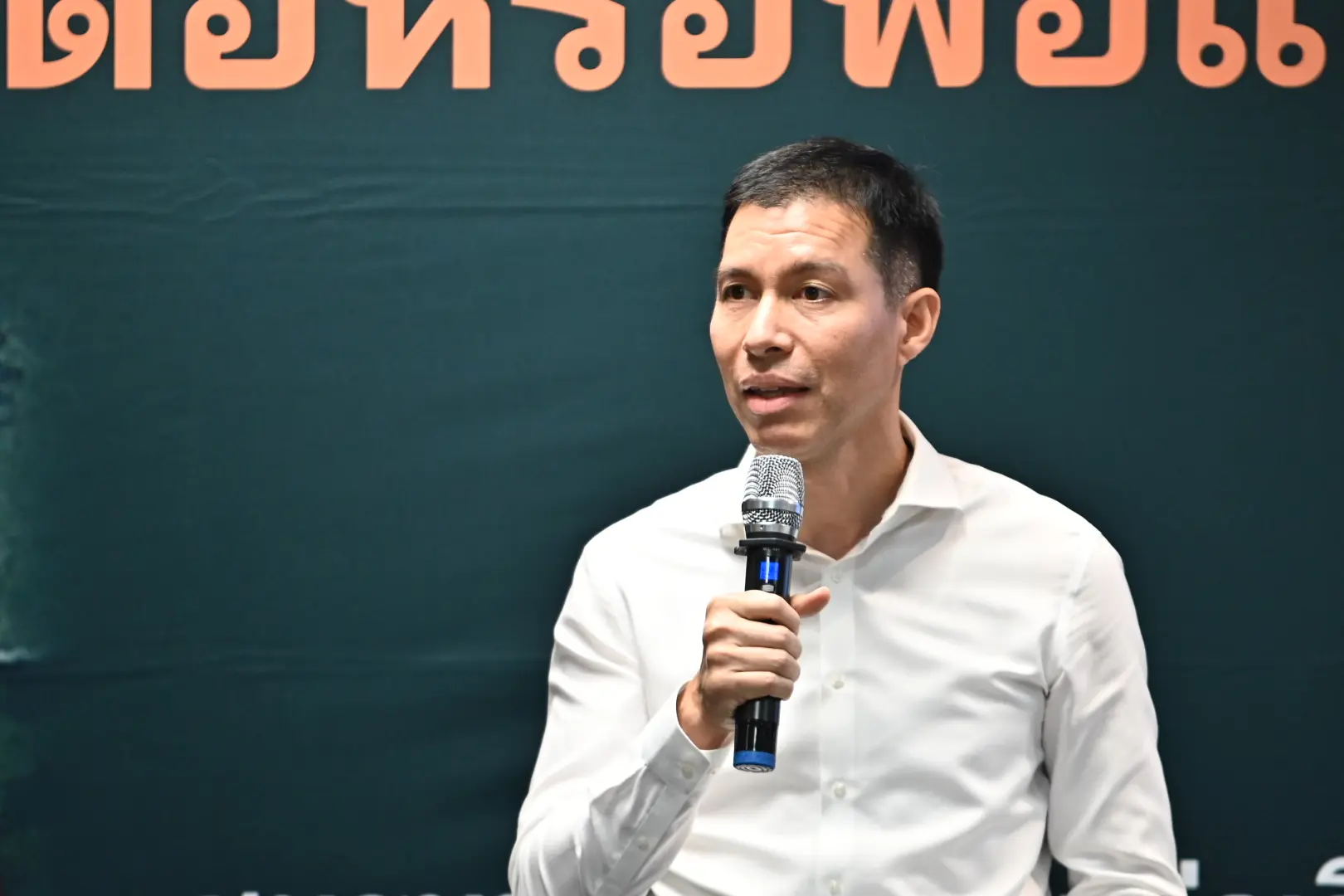 ThaiPublica_รศ.ดร.เจษฎ์ โทณะวนิก