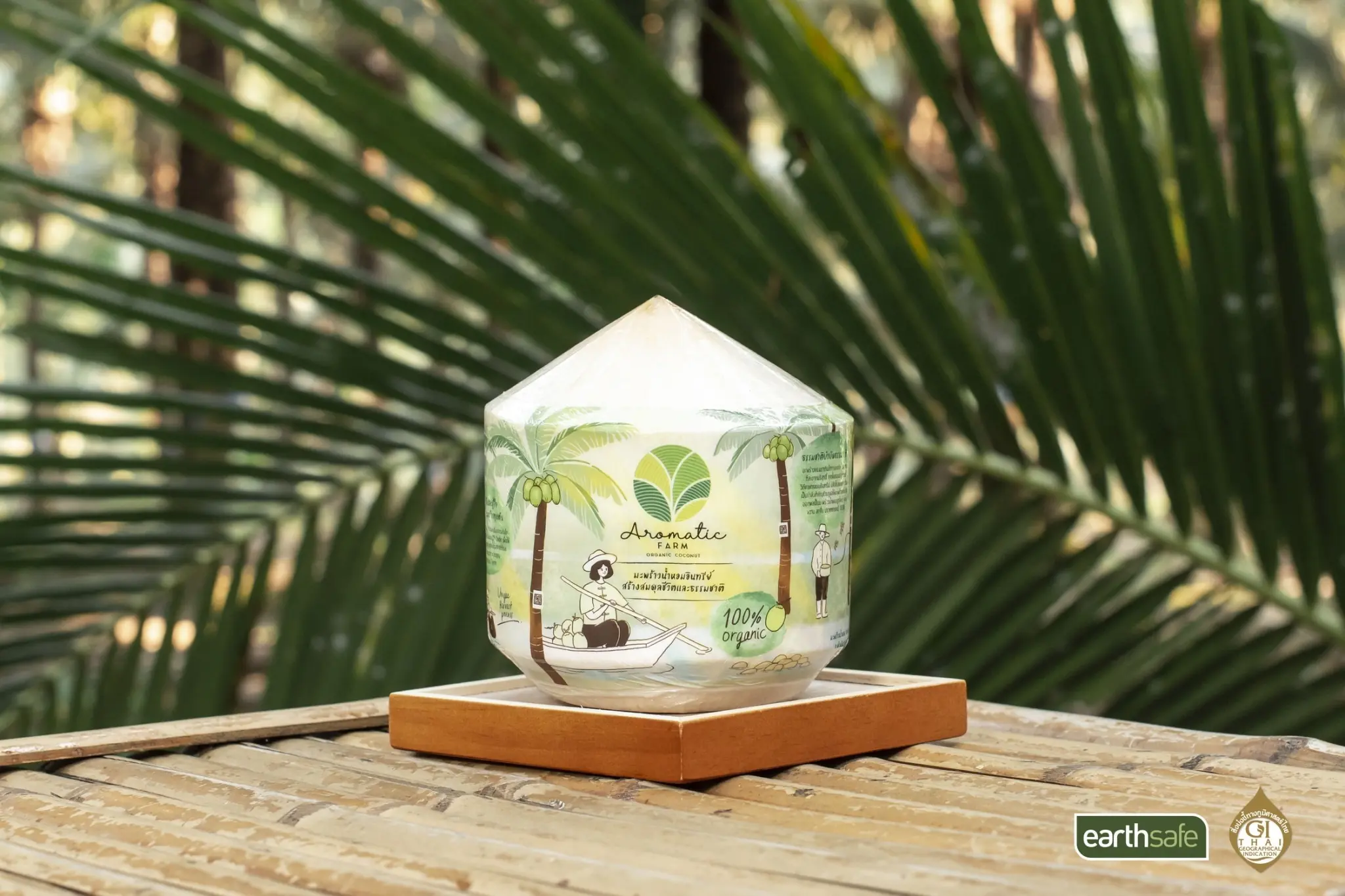 ThaiPublica_ThaiPublica_Aromatic Farm
