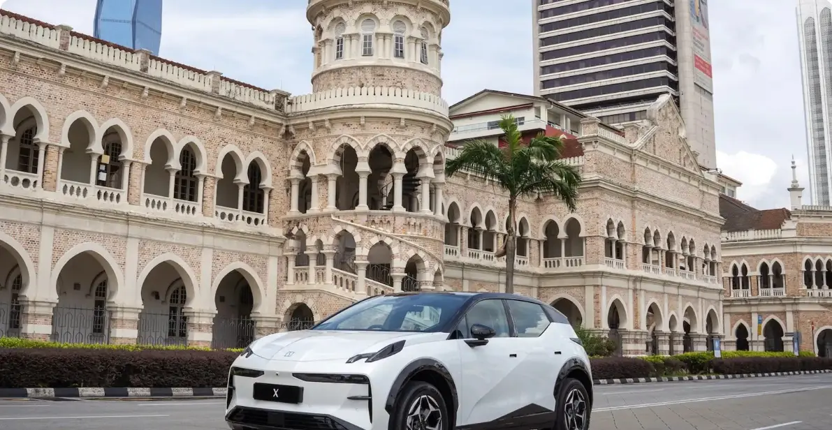ASEAN Roundup มาเลเซียปิดประตูตายห้ามนำเข้ารถ EV ราคาประหยัดสำเร็จรูปจากจีน - ThaiPublica