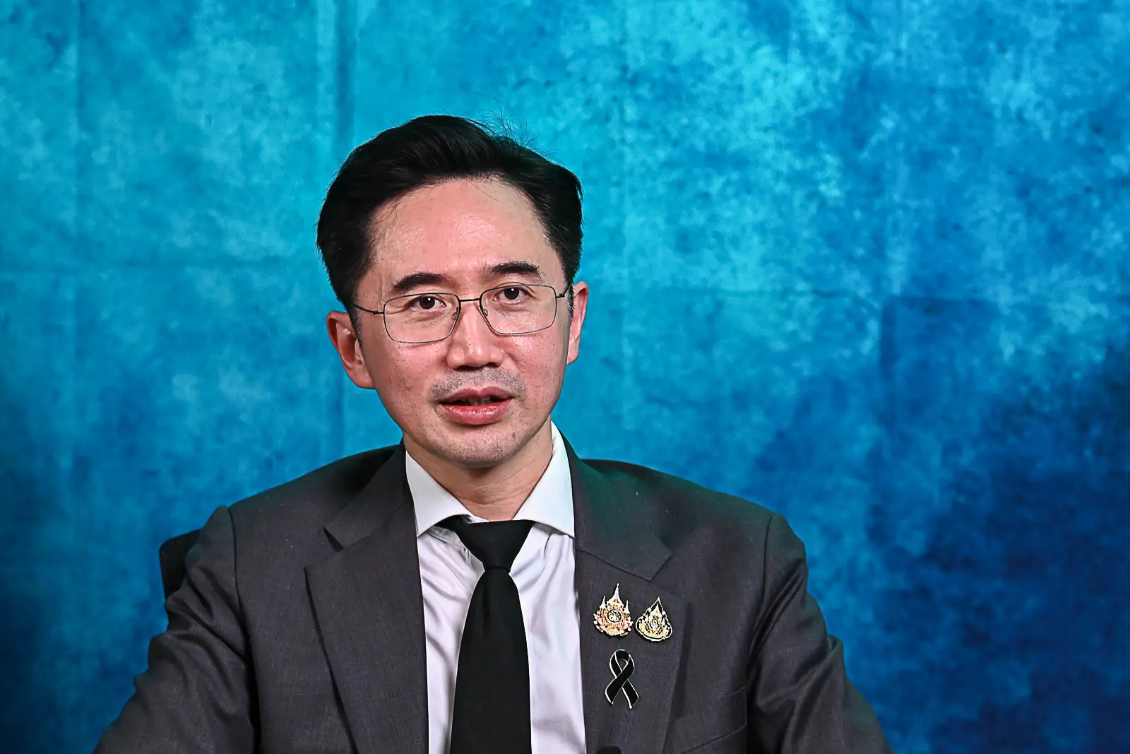 Thailand Promotes 'Science Diplomacy' Concept to Elevate Global Standing